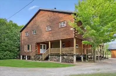 96 Charlotteville 2 Road Haldimand Ontario N0E 1P0