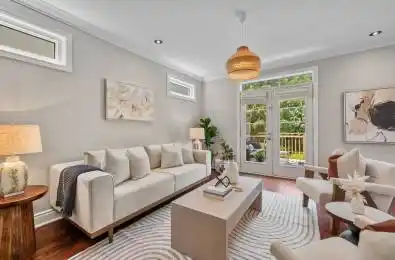 88 Gradwell Drive Toronto E08 Ontario M1M 2N2