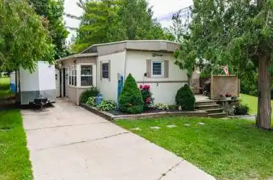 2 Sutton Drive Ashfield-Colborne-Wawanosh Ontario N7A 3Y3