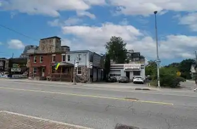 410 Preston Street Dows Lake - Civic Hospital and Area Ontario K1S 4M9