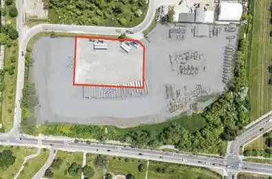 N/A Rockcliffe Court Toronto W03 Ontario M6N 5G6