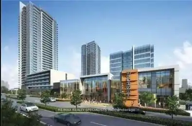 7777 WESTON Road Unit# 121 Vaughan Ontario L4L 0G9