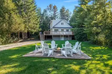 128 TESKEY Drive Blue Mountains Ontario N0H 1J0
