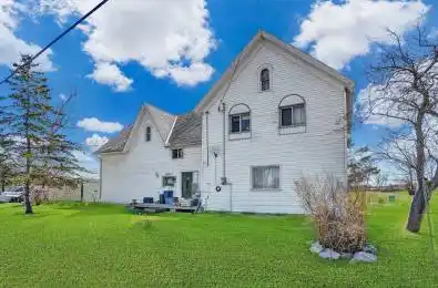 3493 Highway 3 N/A Port Colborne Ontario L3K 5V3