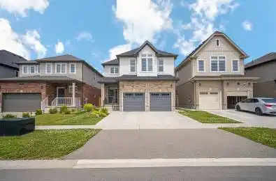 48 Arlington Parkway Brant Ontario N3L 0G2