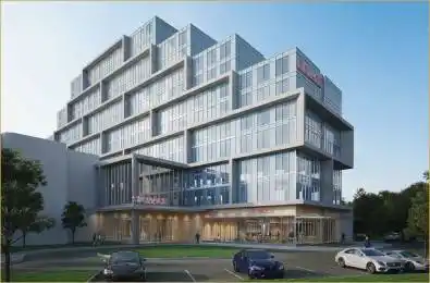 600 DIXON Road Unit# 318 Toronto W10 Ontario M9W 1J1