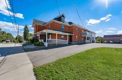 22 Mill Street Hamilton Ontario L0R 2H0