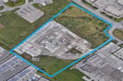 1250 Appleby Line Unit# Opt 1 Burlington Ontario L7L 5G6