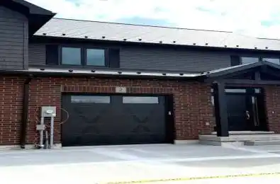 8 GOLF LINKS Road Unit# Unit 2 Kincardine Ontario N2Z 0G1