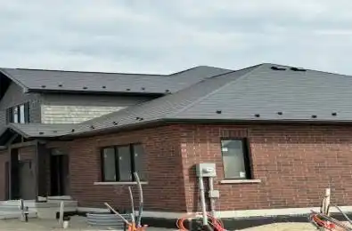 8 GOLF LINKS Road Unit# Unit 4 Kincardine Ontario N2Z 0G1