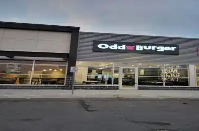 212 Ritson Road Oshawa Ontario L1G 0B2