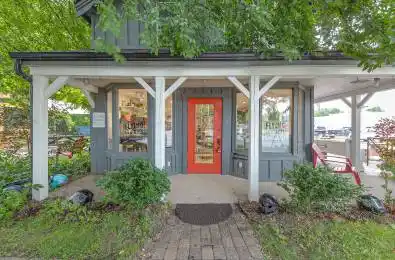 2 Francis Street Clearview Ontario L0M 1G0