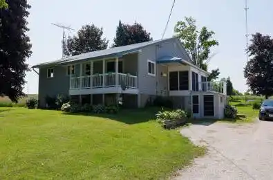 283 6 Concession Arran-Elderslie Ontario N0H 2N0