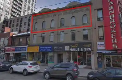 149 Church Street Unit# 301 Toronto C08 Ontario M5B 1Y4