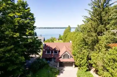 3994 Guest Road Innisfil Ontario L9S 2T4