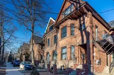 125 Madison Avenue Toronto C02 Ontario M5R 2S3