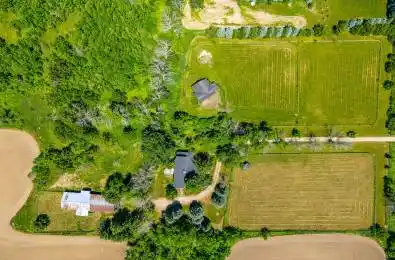 836100 4th Line East Line Mulmur Ontario L9V 0J1