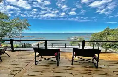 456 Silver Birch Drive Tiny Ontario L9M 0M5