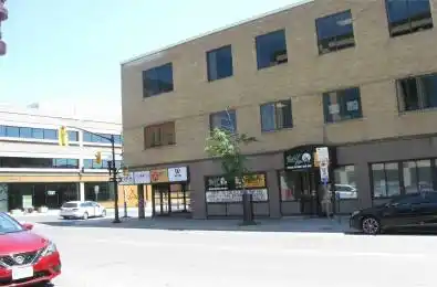 151 King Street Unit# S30 Peterborough Central Ontario K9J 2R8