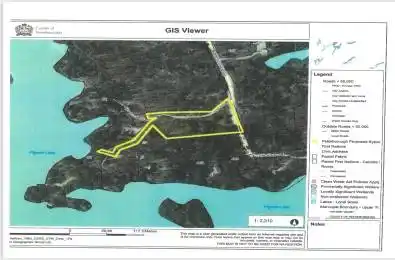 LOT 16 NICHOLS COVE Road Trent Lakes Ontario K0M 1A0