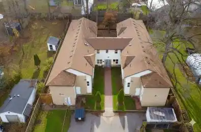 24 North Street Barrie Ontario L4M 2R9