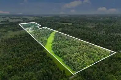 3119 Vaughan Side Road Carp - Huntley Ward Ontario K0A 1L0