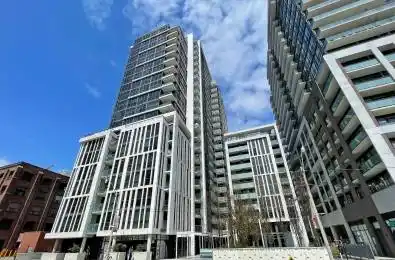 400 Adelaide Street Unit# 717 Toronto C08 Ontario M5A 1N4