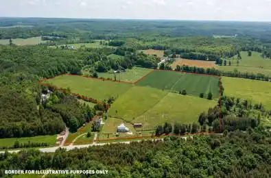 504482 Grey Rd 12 N/A West Grey Ontario N0C 1H0