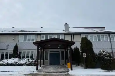 209472 26 Highway Unit# Unit 18 Blue Mountains Ontario L9Y 0V3