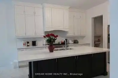 96 hamster Crescent Aurora Ontario L4G 7B7