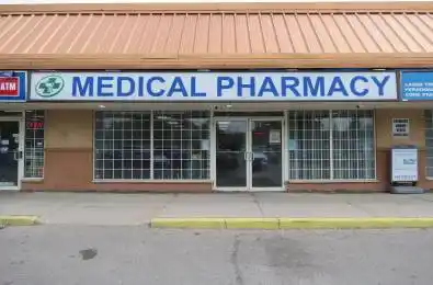 1221 Limeridge Road Hamilton Ontario L8W 1Y1