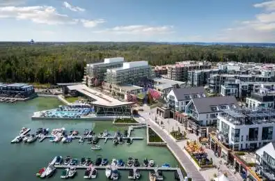 333 Sunseeker Avenue Unit# 253 Innisfil Ontario L9S 0J7