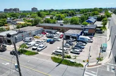 225 New Toronto Street Toronto W06 Ontario M8V 2G3