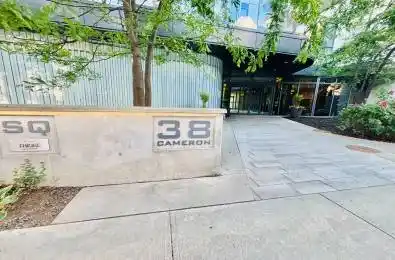 38 Cameron Street Unit# 423 Toronto C01 Ontario M5T 0C3