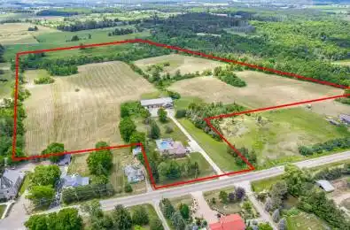 1291 Old Highway 8 N/A Hamilton Ontario L0R 1Z0