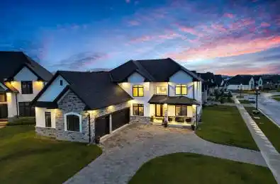 4145 Winterberry Place London South Ontario N6P 0H6