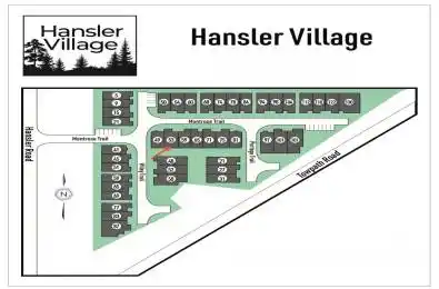 53 Montrose Trail Welland Ontario L3C 0K5