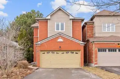 42 Ballymore Drive Aurora Ontario L4G 7E6