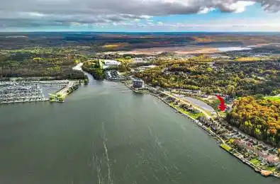 517 Taylor Drive Midland Ontario L4R 5L9