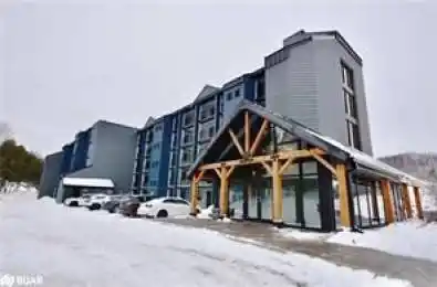 80 Horseshoe Boulevard Unit# #G01 Oro-Medonte Ontario L4M 4Y8