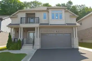 197 Woodway Trail Norfolk Ontario N3Y 0B8