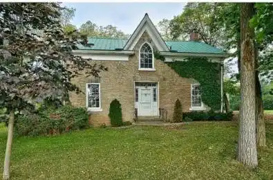 545 Dundas Street Hamilton Ontario L8B 0G7