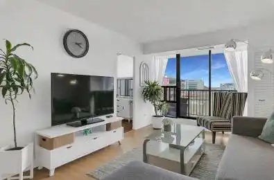 81 Church Street Unit# 702 Kitchener Ontario N2G 4M1