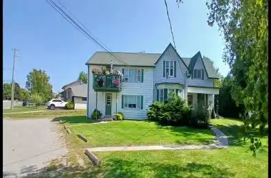 171 Union Avenue Scugog Ontario L9L 1E7
