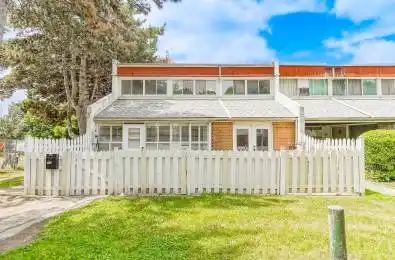 2901 Jane Street Unit# Unit 106 Toronto W05 Ontario M3N 2J8