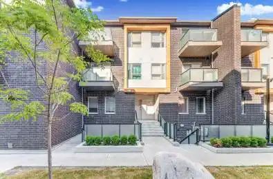 2789 Eglinton Avenue Unit# 431 Toronto E08 Ontario M1J 0B2