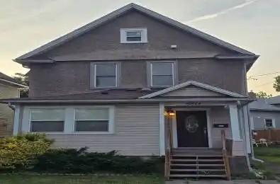 5511 Palmer Avenue Niagara Falls Ontario L2E 3V3