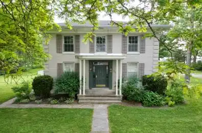 231 William Street South Huron Ontario N0M 1S2