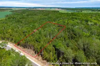 LOT 5 TRILLIUM CROSSING N/A Northern Bruce Peninsula Ontario N0H 1W0