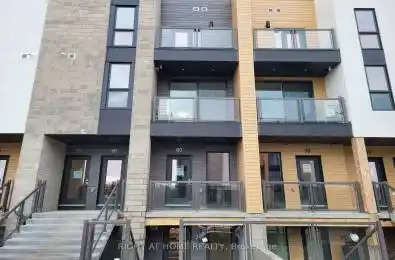 261 Woodbine Avenue Unit# 79A Kitchener Ontario N2R 0S7